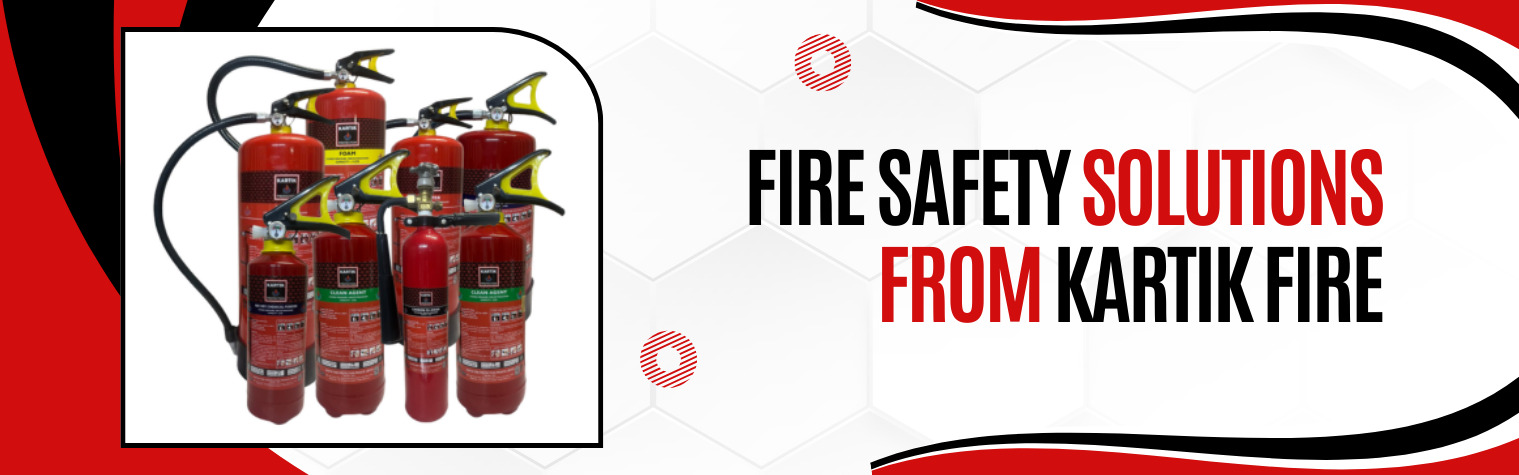 Kartik Fire